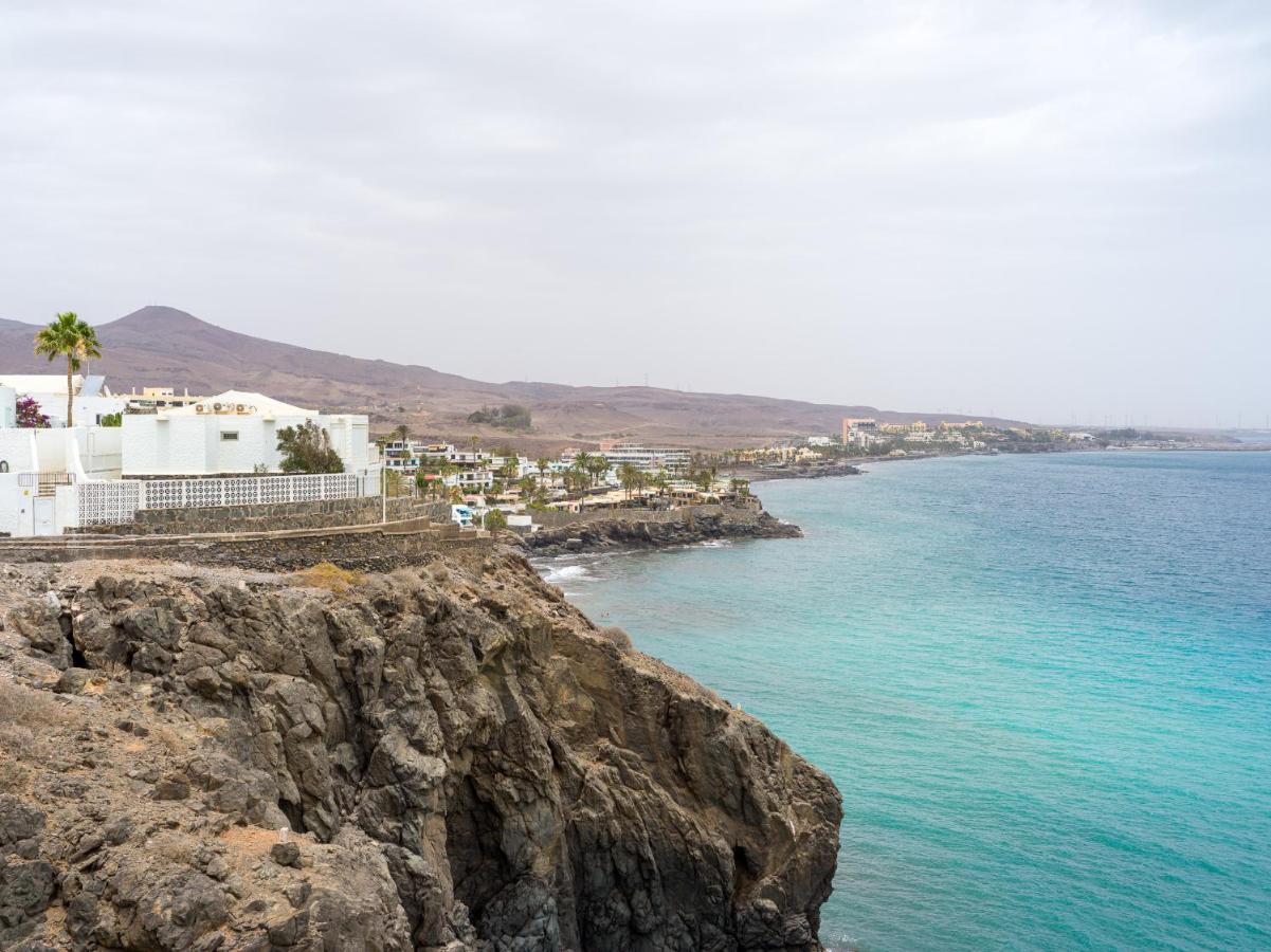 Viewpoint Over The Cliff By Canariasgetaway Maspalomas  Dış mekan fotoğraf