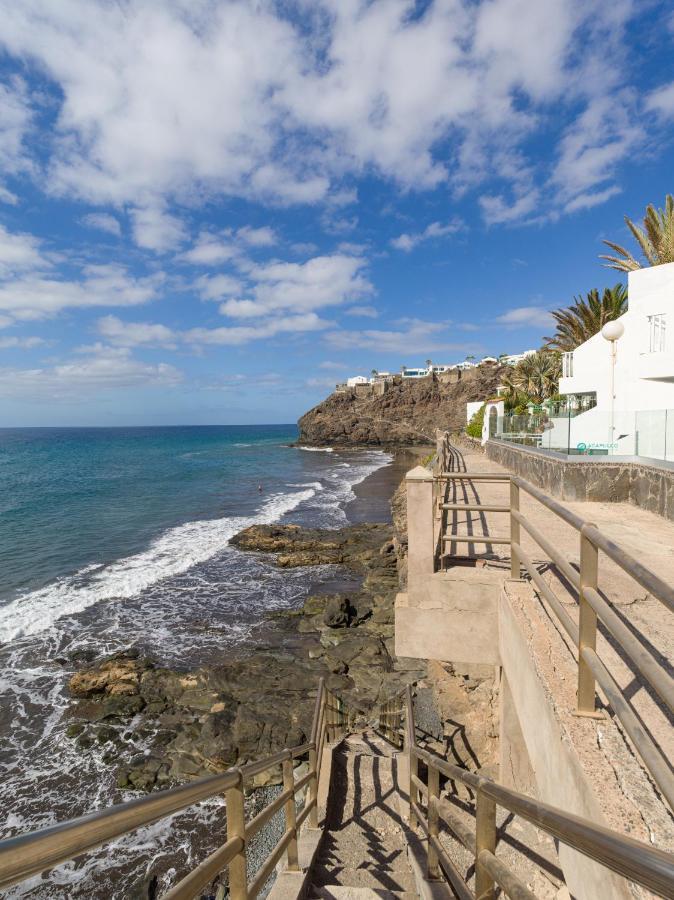 Viewpoint Over The Cliff By Canariasgetaway Maspalomas  Dış mekan fotoğraf