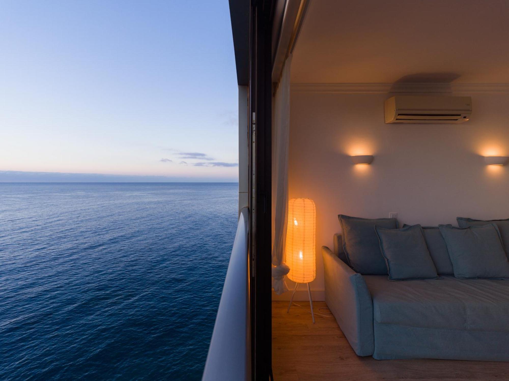 Viewpoint Over The Cliff By Canariasgetaway Maspalomas  Dış mekan fotoğraf